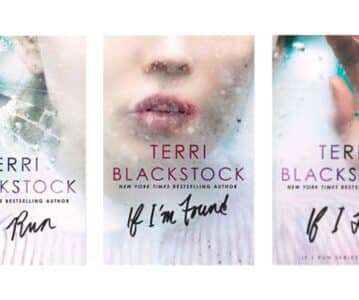 Dacă fug | Terri Blackstock