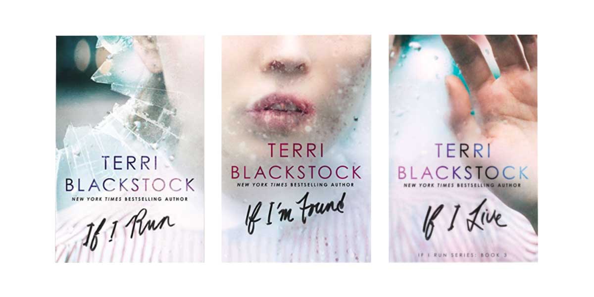 Dacă fug | Terri Blackstock