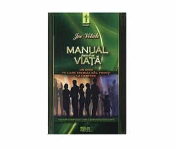 Manual pentru viață – Joe Vitale