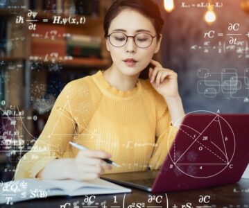 Meditații matematică la Centrul Unirea