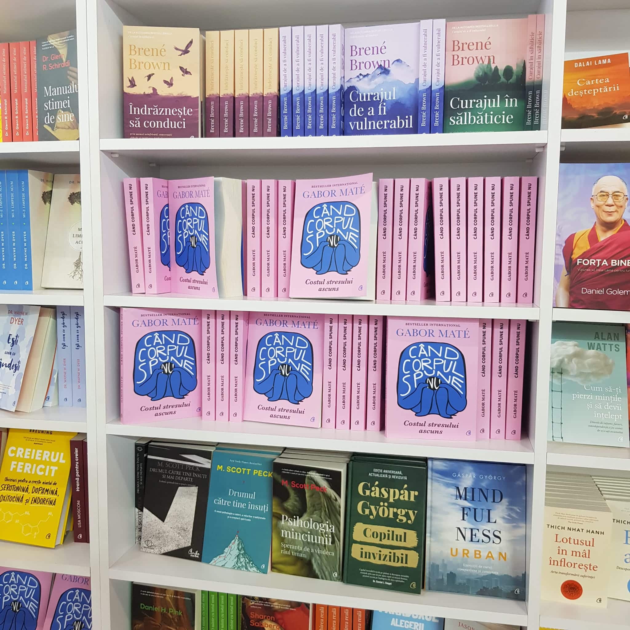 Cele mai vândute cărți Bookfest 2023 13 Curtea Veche BookFest 3