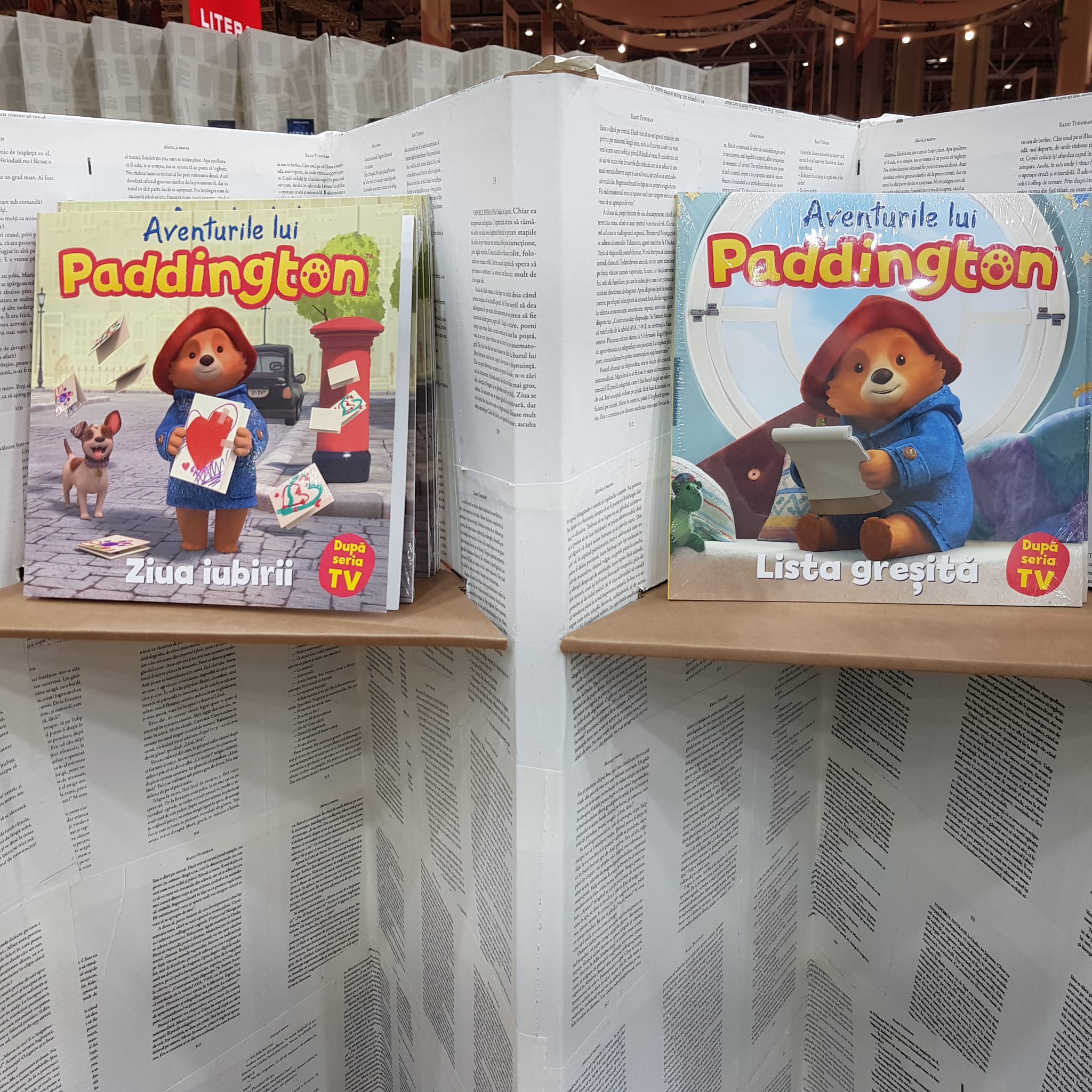 Cele mai vândute cărți Bookfest 2023 48 Grupul Editorial Art BookFest 1