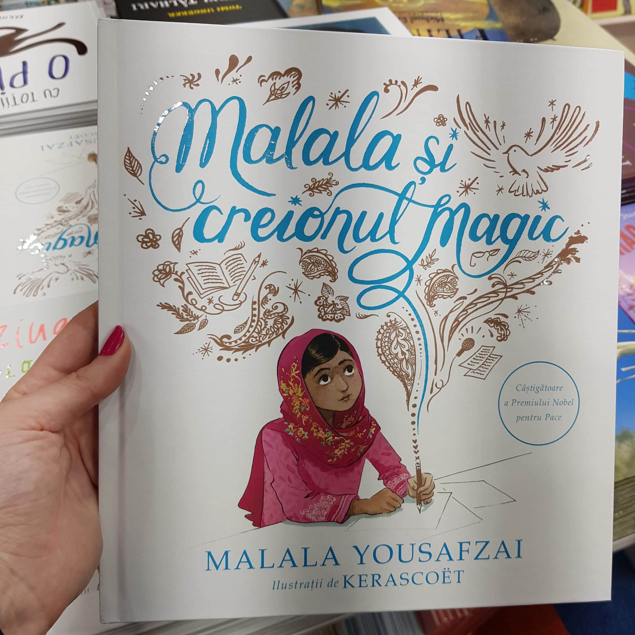 Cele mai vândute cărți Bookfest 2023 47 Grupul Editorial Art BookFest 4