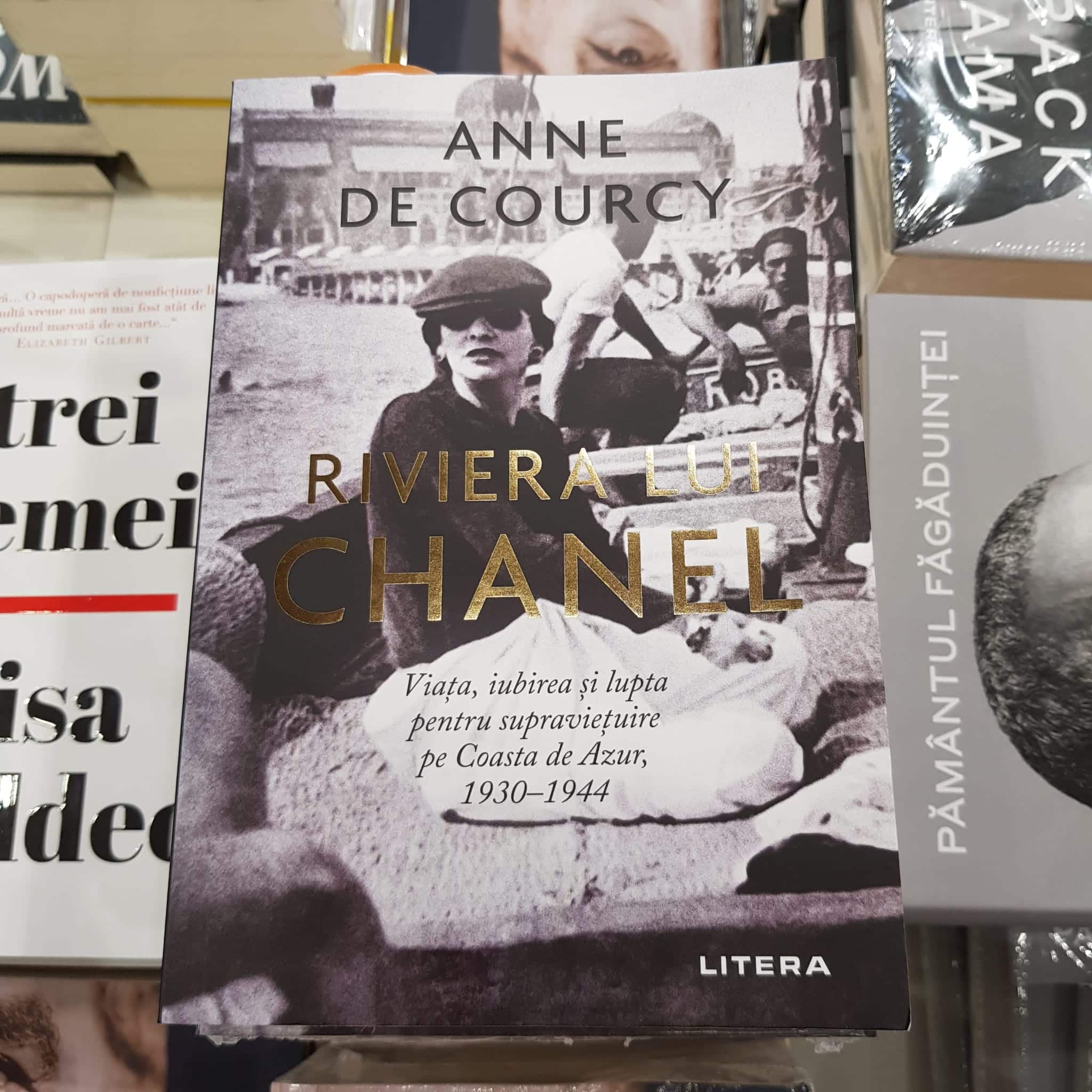 Litera la BookFest 4