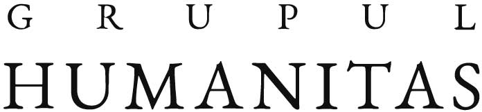 Cele mai vândute cărți Bookfest 2023 56 logo grupul humanitas