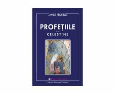 Profețiile de la Celestine | James Redfield