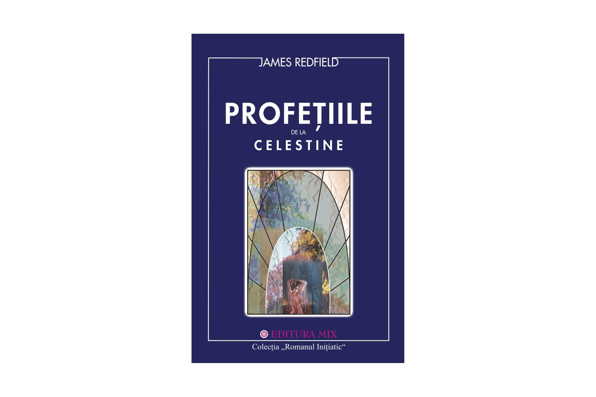 Profețiile de la Celestine | James Redfield