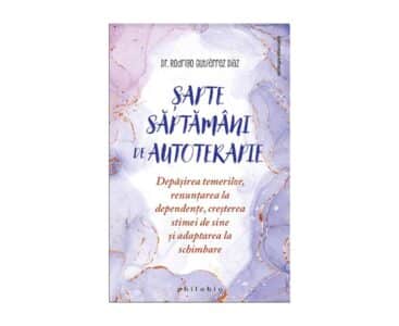 Șapte săptămâni de autoterapie | Rodrigo Gutierrez Diaz