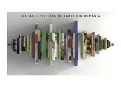Cele mai vândute cărți Gaudeamus 2022