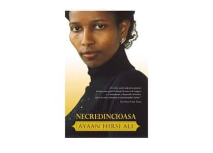 Necredincioasa | Ayaan Hirsi Ali
