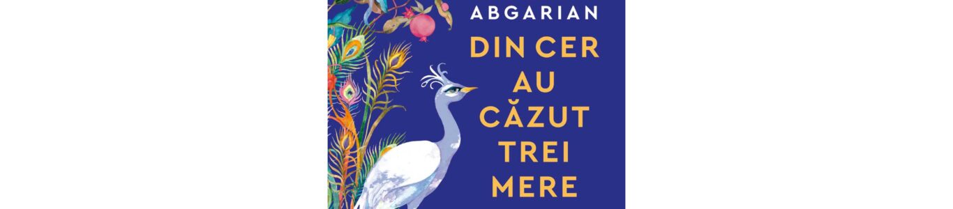 Din cer au cazut trei mere scaled