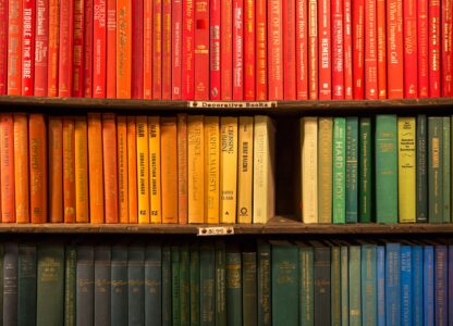 Cele mai citite recenzii pe Dusă cu cartea în 2022