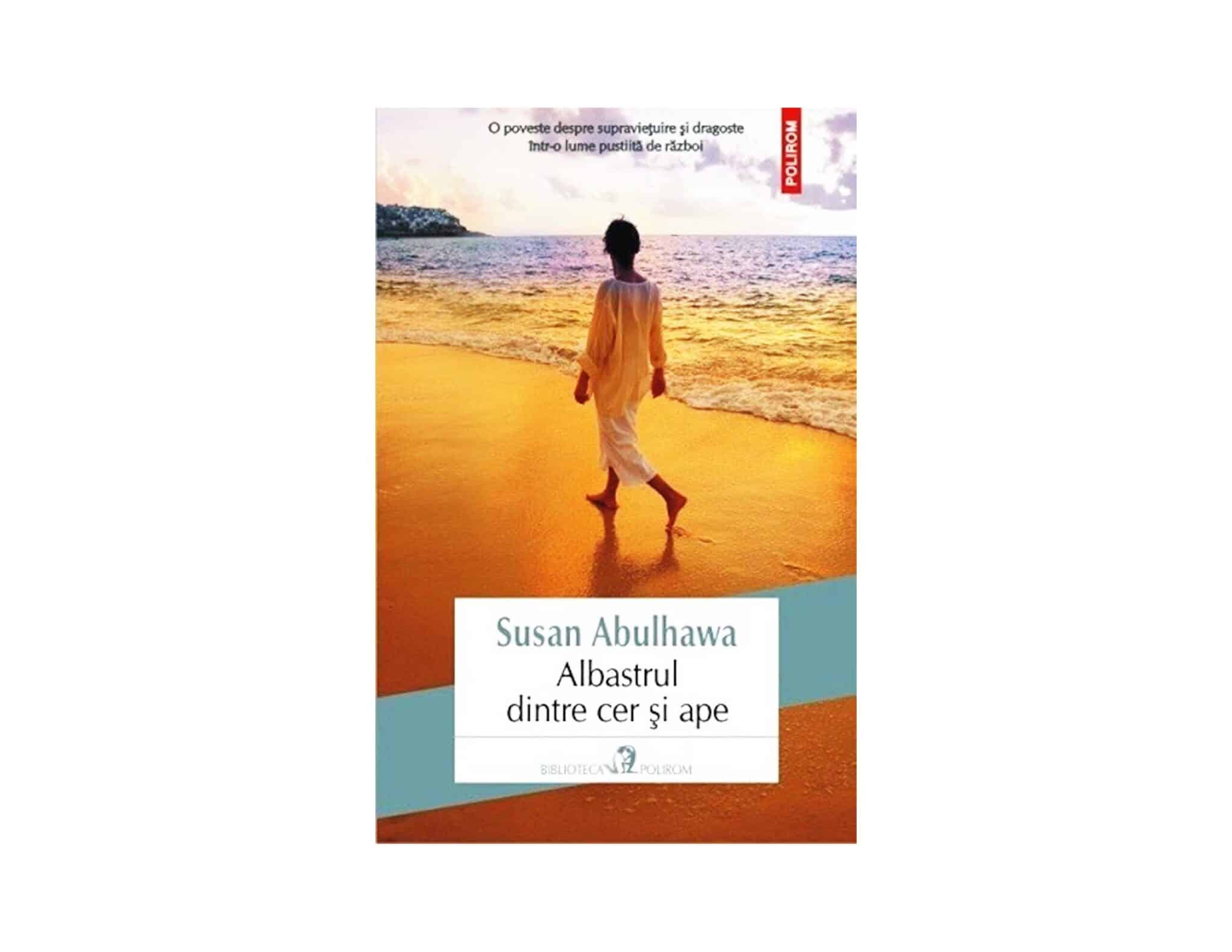 albastrul dintre cer si ape