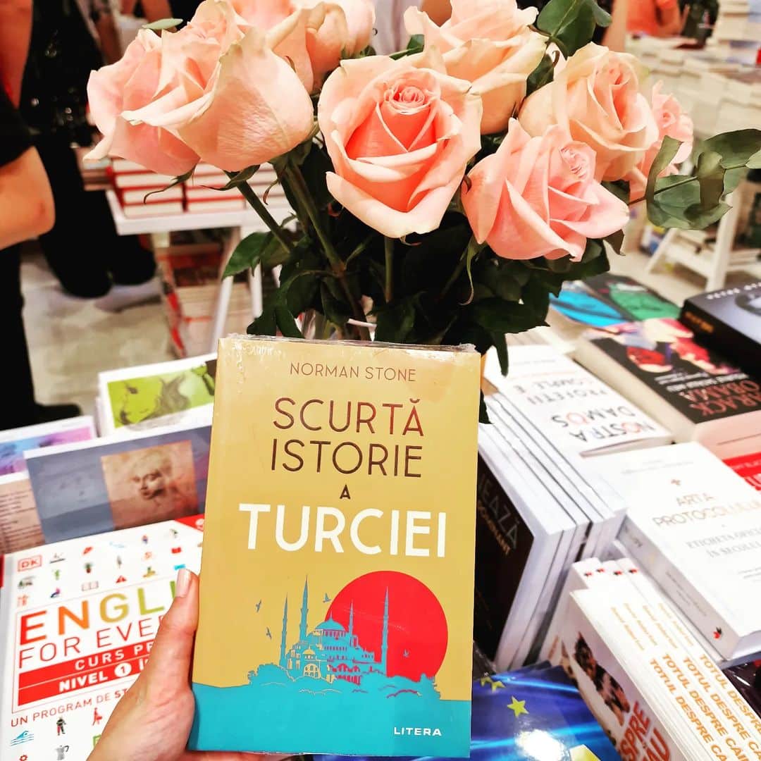 Cele mai vândute cărți Bookfest 2023 24 Editura Litera Bookfest (2)