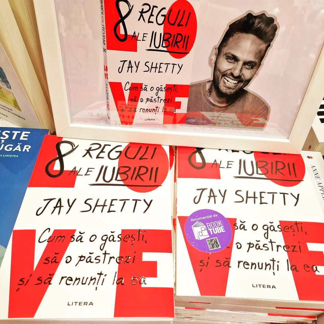 Cele mai vândute cărți Bookfest 2023 22 Editura Litera Bookfest (4)