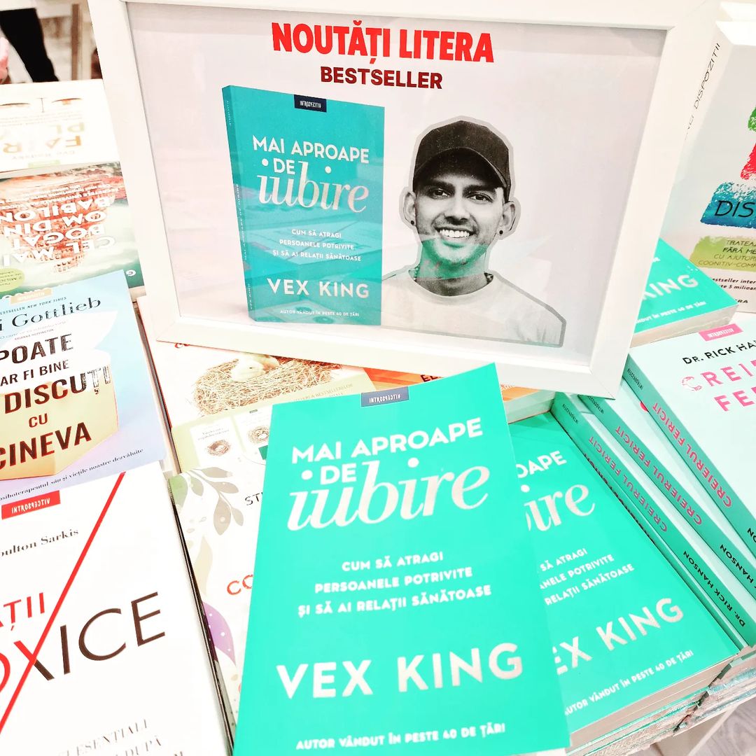 Cele mai vândute cărți Bookfest 2023 26 Editura Litera Bookfest (5)