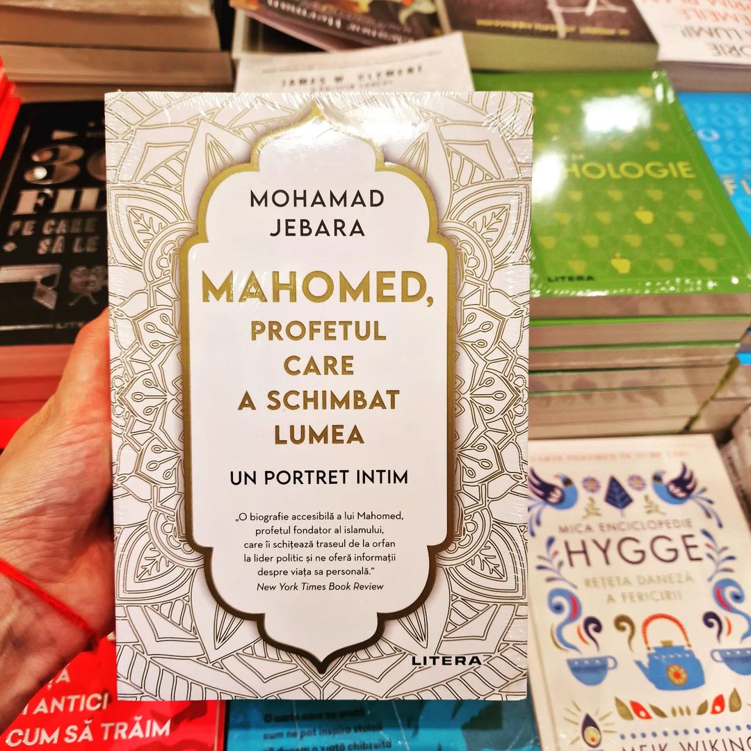 Cele mai vândute cărți Bookfest 2023 27 Editura Litera Bookfest (7)