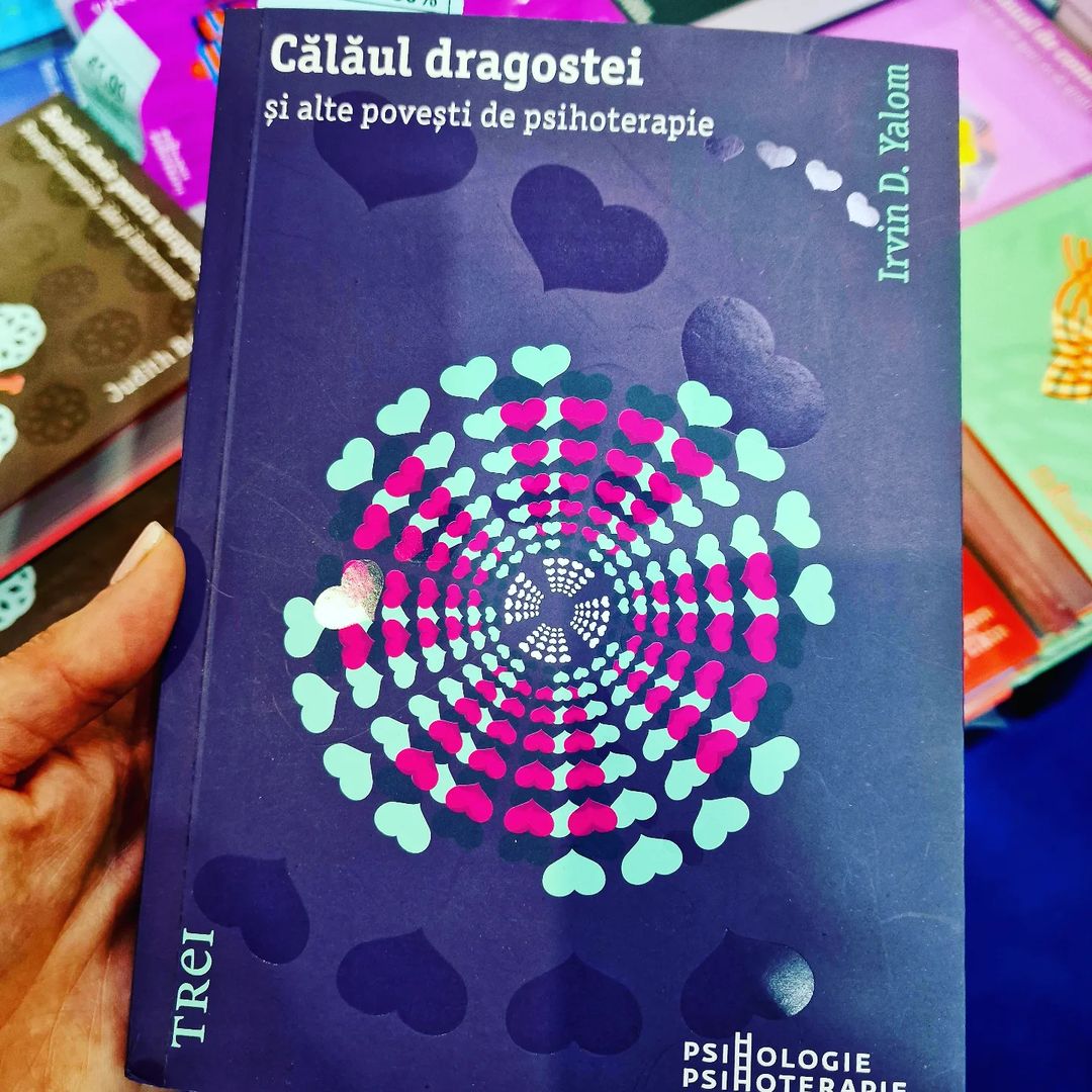 Cele mai vândute cărți Bookfest 2023 30 Grupul editorial Trei Bookfest (2)