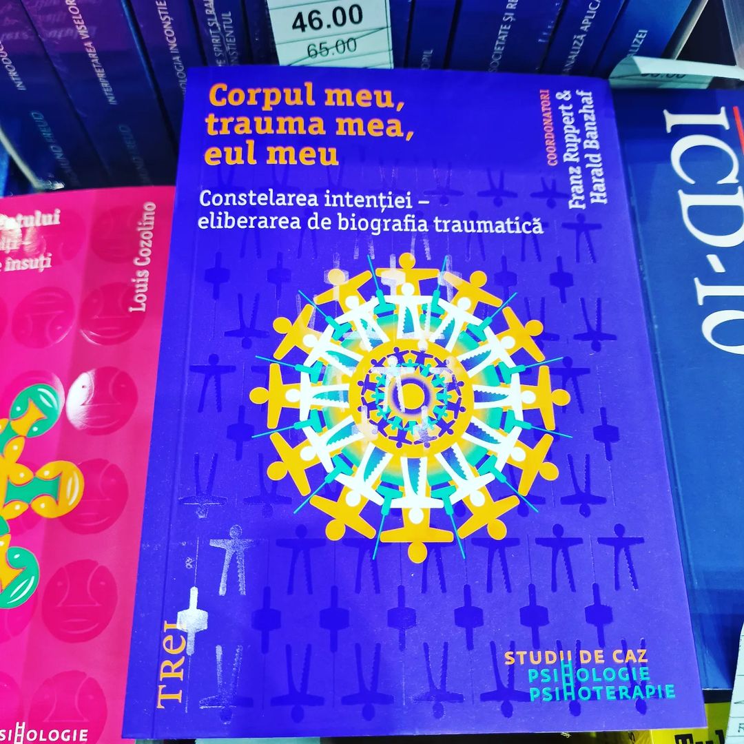 Cele mai vândute cărți Bookfest 2023 31 Grupul editorial Trei Bookfest (3)