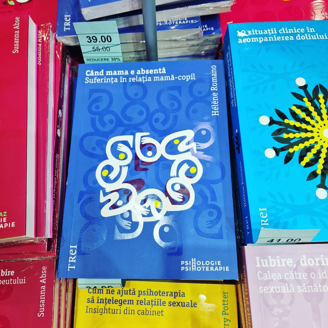 Cele mai vândute cărți Bookfest 2023 32 Grupul editorial Trei Bookfest (4)