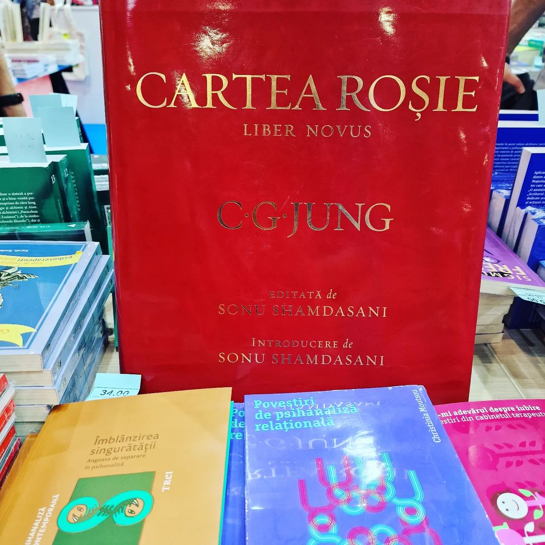 Cele mai vândute cărți Bookfest 2023 35 Grupul editorial Trei Bookfest (7)