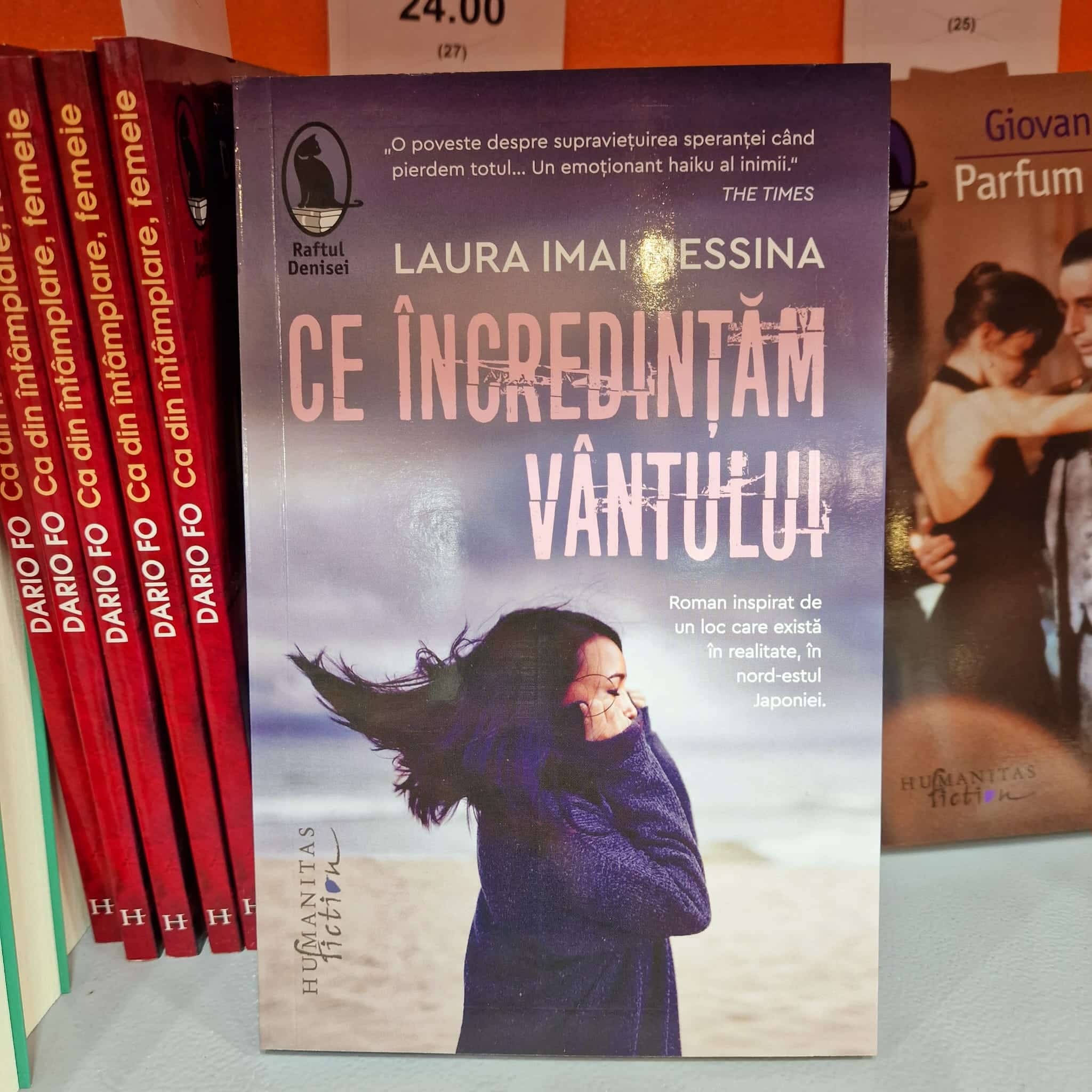 Cele mai vândute cărți Bookfest 2023 53 Humanitas BookFest (1)