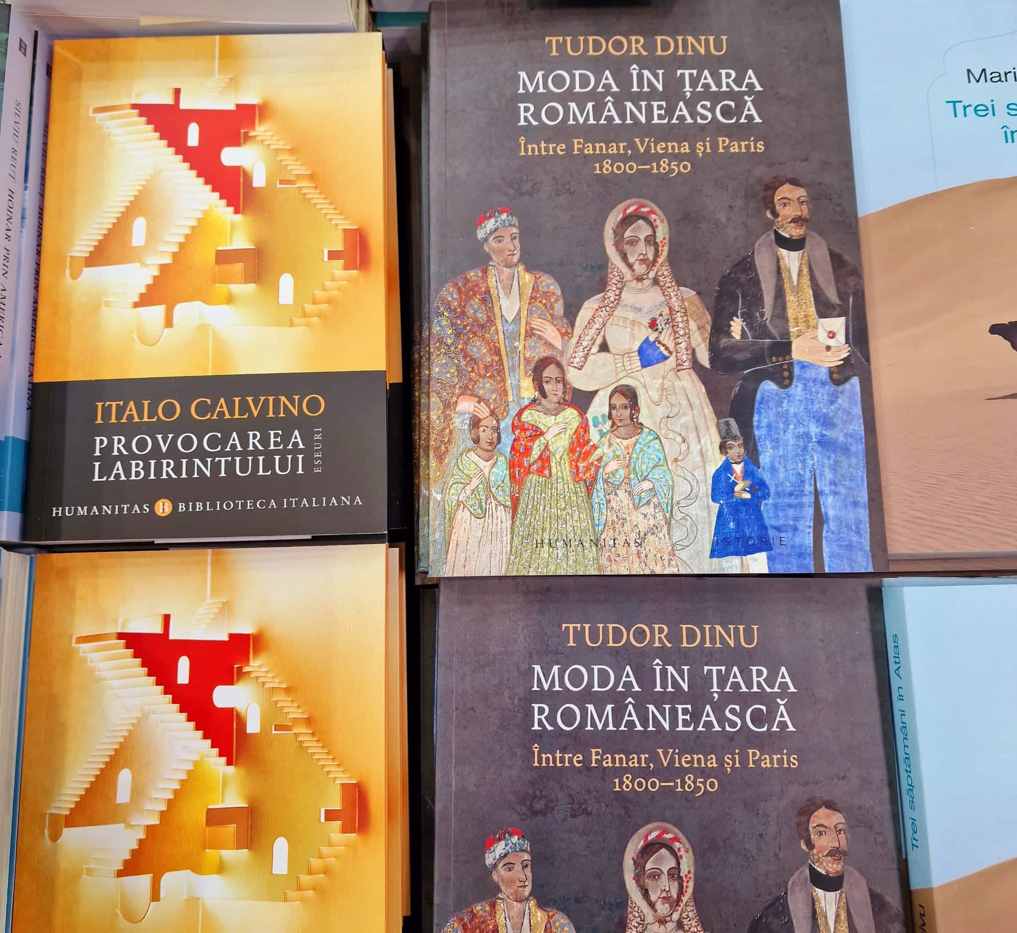 Cele mai vândute cărți Bookfest 2023 54 Humanitas BookFest (3)