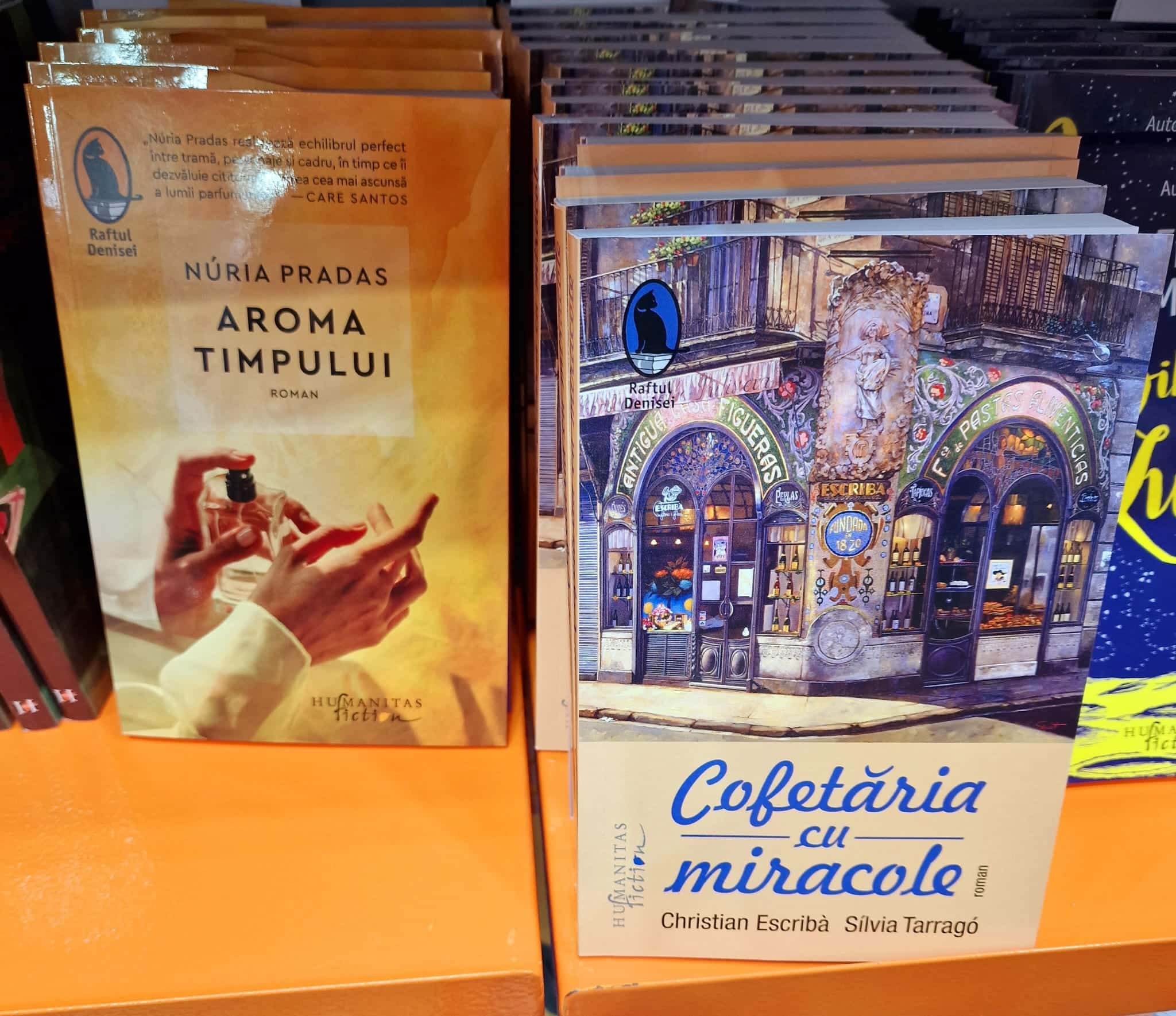 Cele mai vândute cărți Bookfest 2023 55 Humanitas BookFest (4)