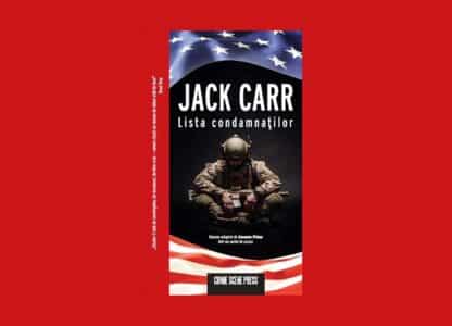 Lista condamnaților | Jack Carr