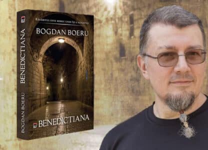Benedictiana – Turneu de toamnă