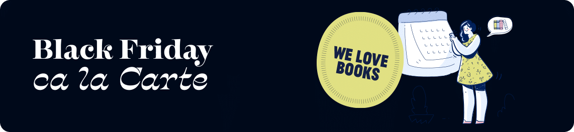 Black Friday la cărți 6 BF Libris