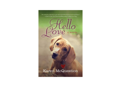 Bună, iubire | Karen McQuestion