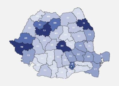 Top cele mai vândute cărți pe Libris – 2023 în cărți – O biografie a României