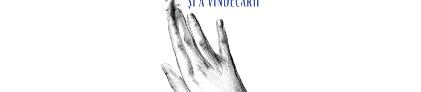 Radiografia suferinței și a vindecării Denisa Grigoraș