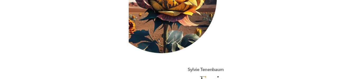 Furia un prețios aliat Sylvie Tenenbaum