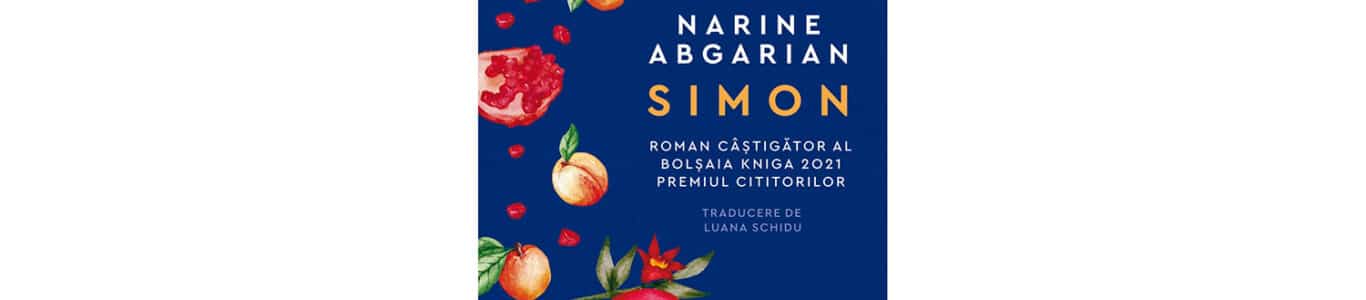Simon de Narine Abgarian