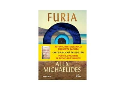 Furia | Alex Michaelides