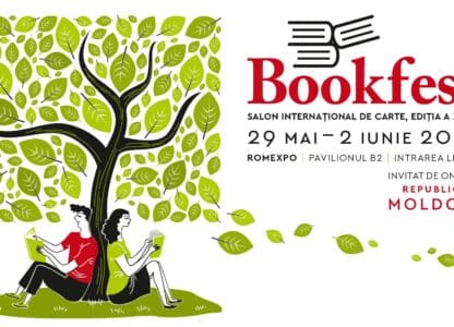 Top Cărți Bookfest 2024