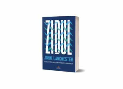 Zidul | John Lanchester