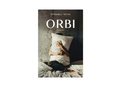 Orbi | Petronela Rotar
