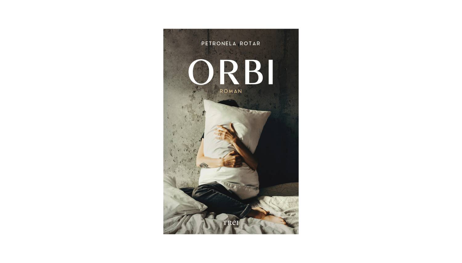 Orbi | Petronela Rotar