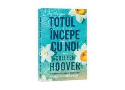 Totul începe cu noi | Colleen Hoover