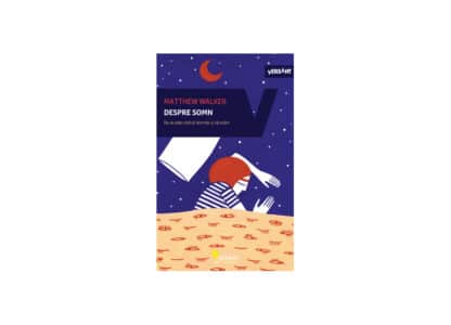 Despre somn | Matthew Walker