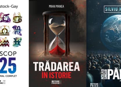 Noutati Meteor press 2024