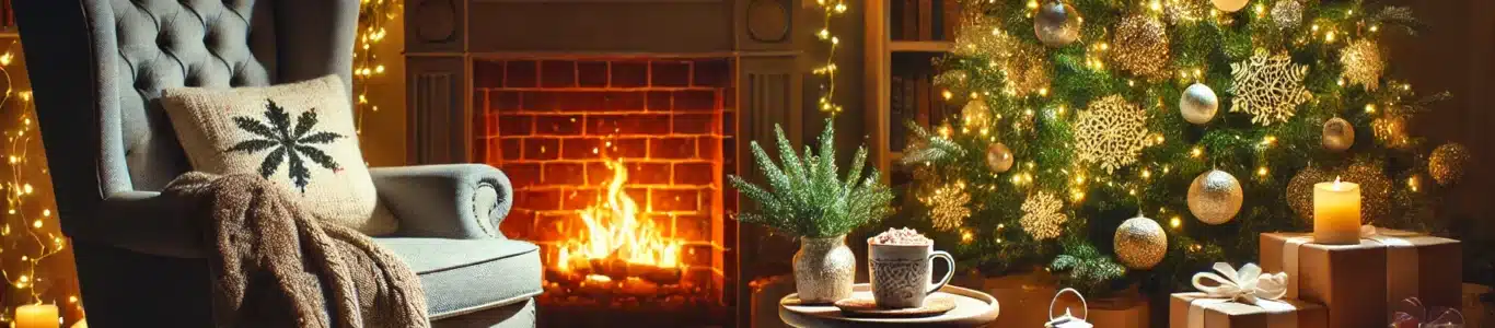 Cărți de Crăciun pentru copii și adolescenți în 2024