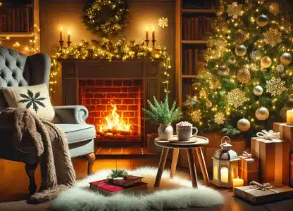 Cărți de Crăciun pentru copii și adolescenți în 2024