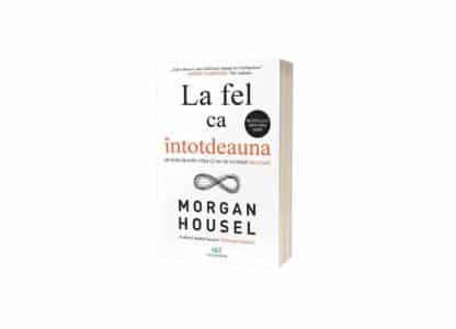 La fel ca întotdeauna | Morgan Housel