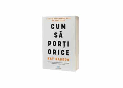 Cum să porți orice | Kay Barron