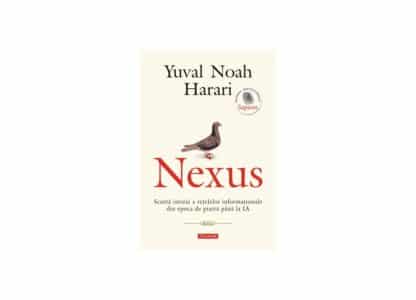 Nexus | Yuval Noah Harari
