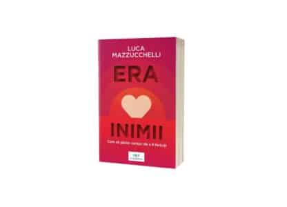 Era inimii | Luca Mazzucchelli